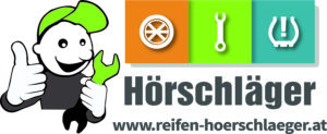 Logo Hörschläger