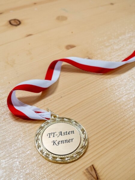 40Jahre TT-Asten Kenner
