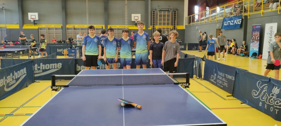 JugendGruppe