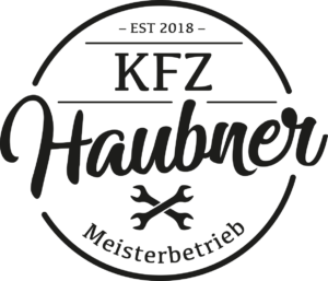 LOGO KFZ-Haubner