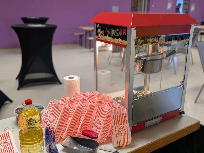 Bingo Event Q4 2025 Bingo Event Q4 2025