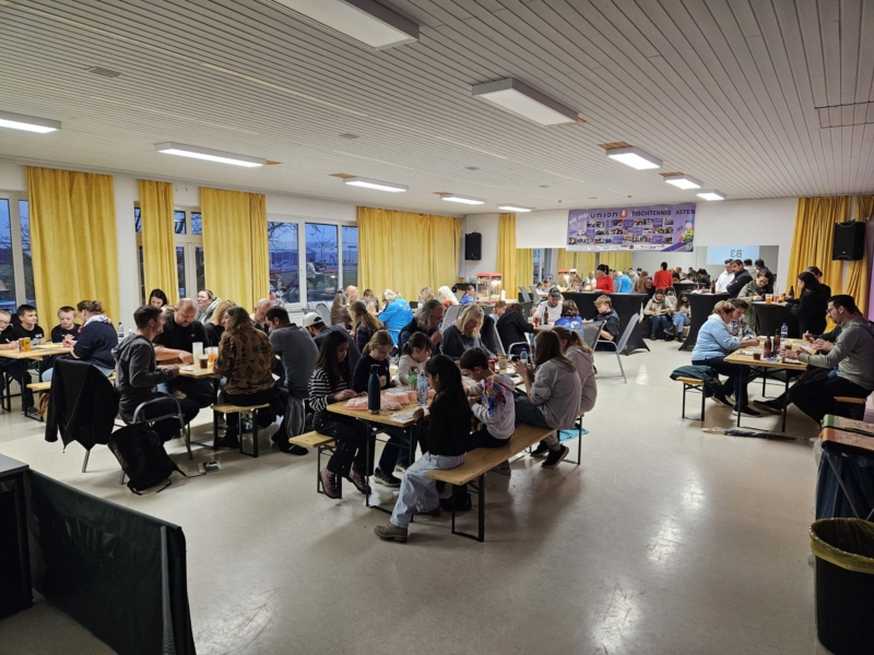 Bingo Event Q4 2025 Bingo Event Q4 2025